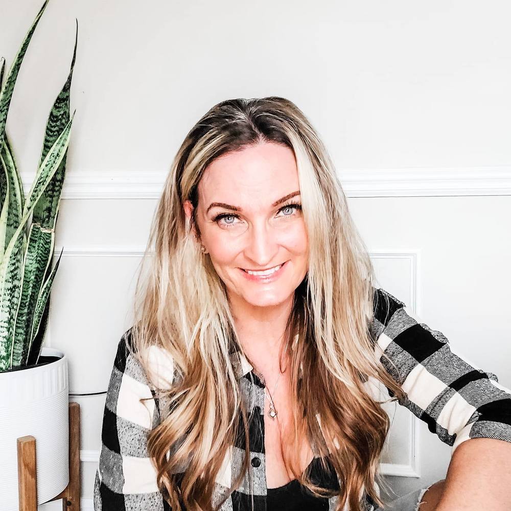 Meet your Posher, Jamie